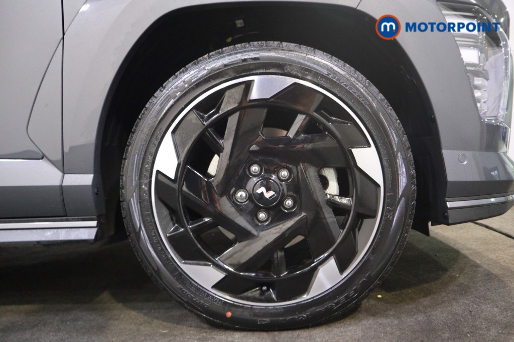 Used Hyundai KONA 2024 for sale - 76155814: Photo 26