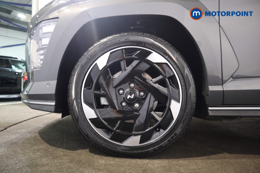 Used Hyundai KONA 2024 for sale - 76155814: Photo 27