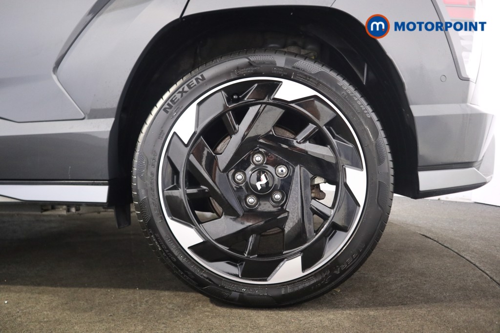 Used Hyundai KONA 2024 for sale - 76155814: Photo 28