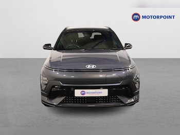 Used Hyundai KONA 2024 for sale - 76155814: Photo 2