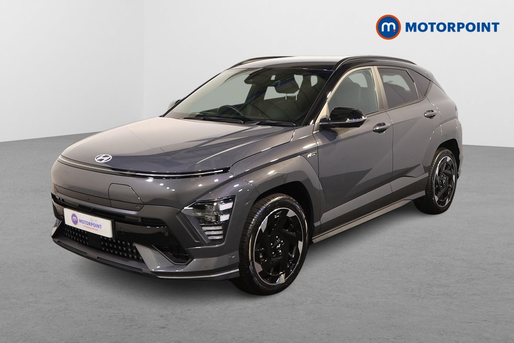 Used Hyundai KONA 2024 for sale - 76155814: Photo 3