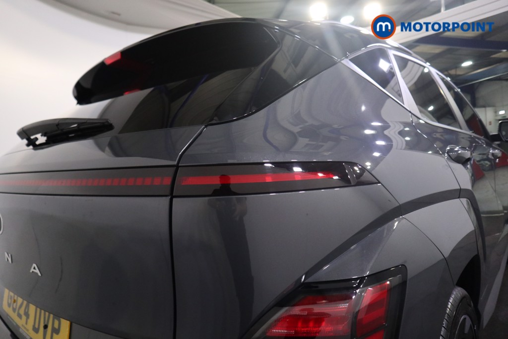 Used Hyundai KONA 2024 for sale - 76155814: Photo 33