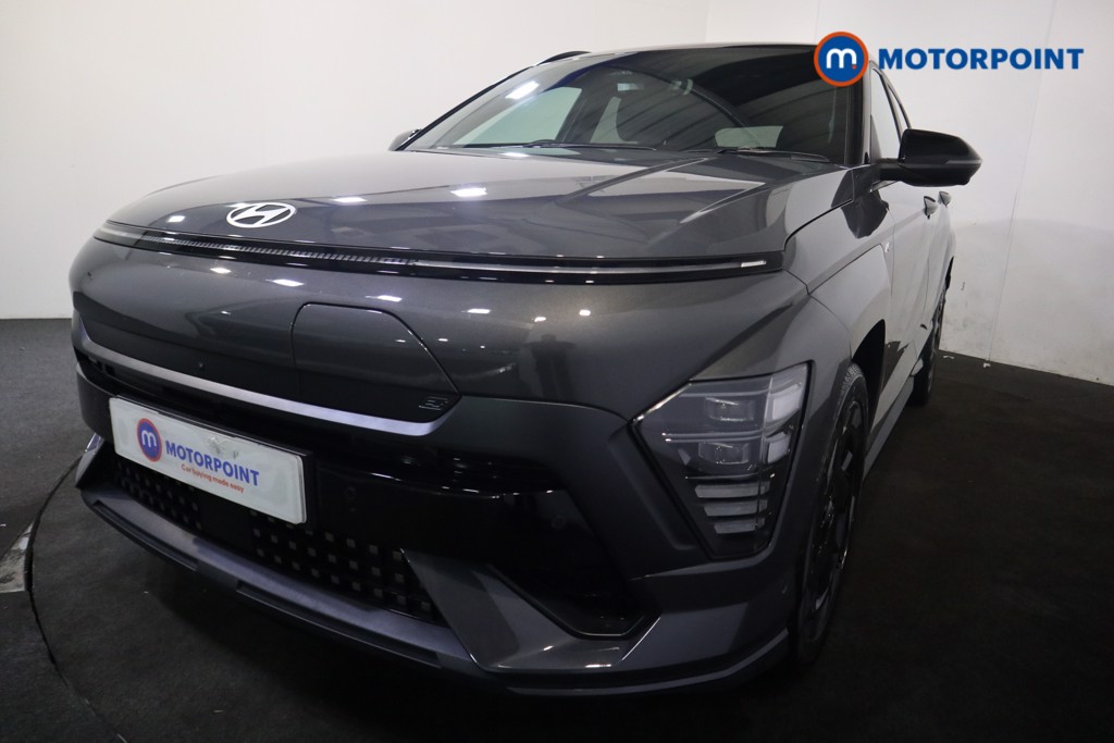 Used Hyundai KONA 2024 for sale - 76155814: Photo 38