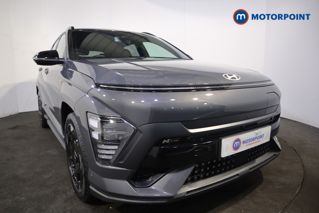 Used Hyundai KONA 2024 for sale - 76155814: Photo 39