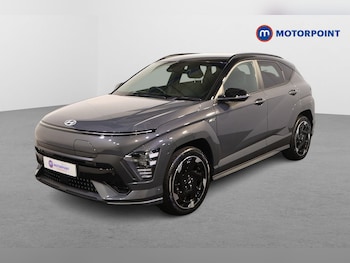 Used Hyundai KONA 2024 for sale - 76155814: Photo 3