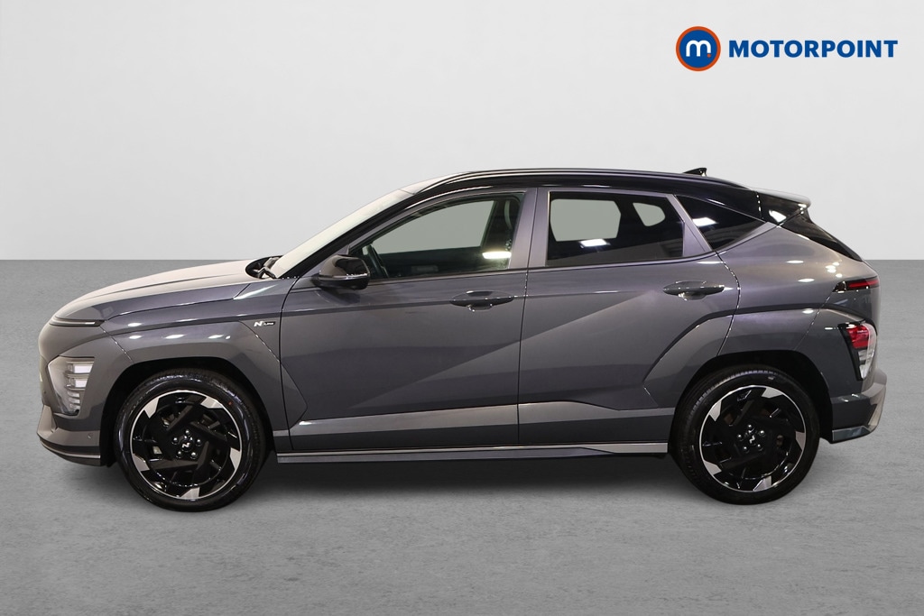 Used Hyundai KONA 2024 for sale - 76155814: Photo 4