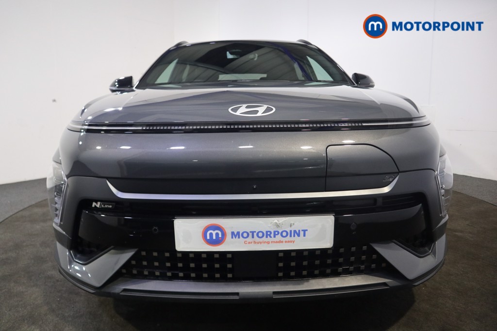 Used Hyundai KONA 2024 for sale - 76155814: Photo 40