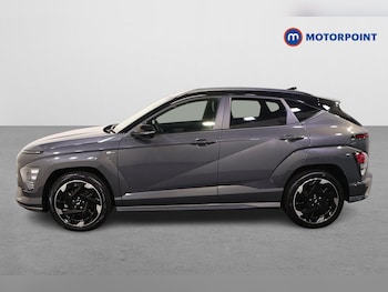 Used Hyundai KONA 2024 for sale - 76155814: Photo 4