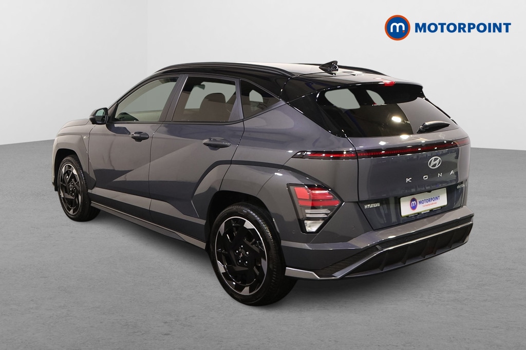 Used Hyundai KONA 2024 for sale - 76155814: Photo 5