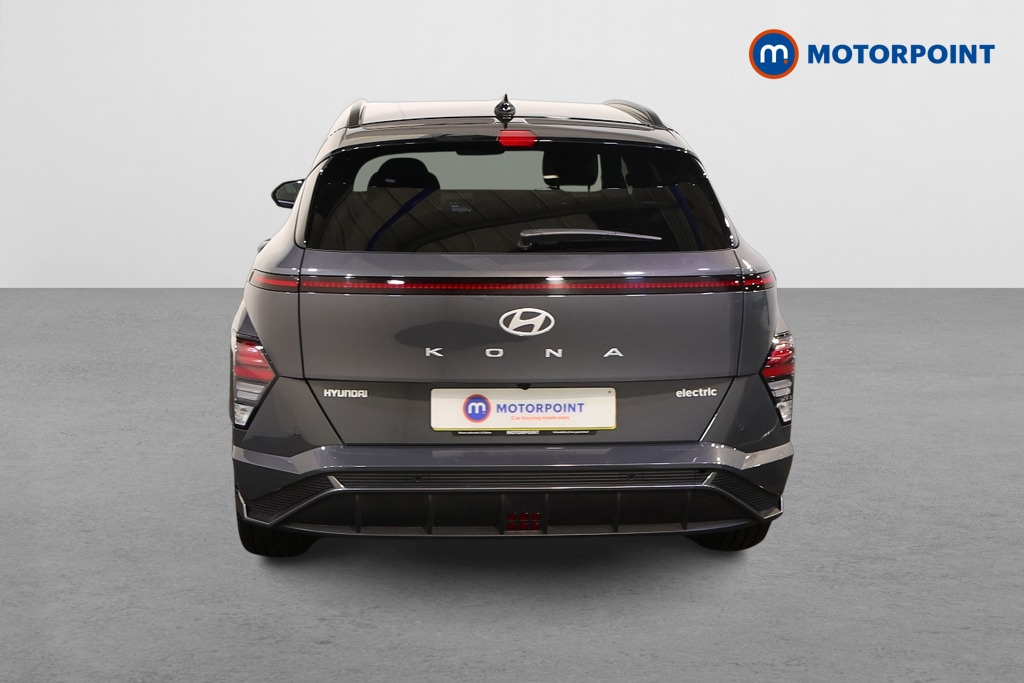 Used Hyundai KONA 2024 for sale - 76155814: Photo 6