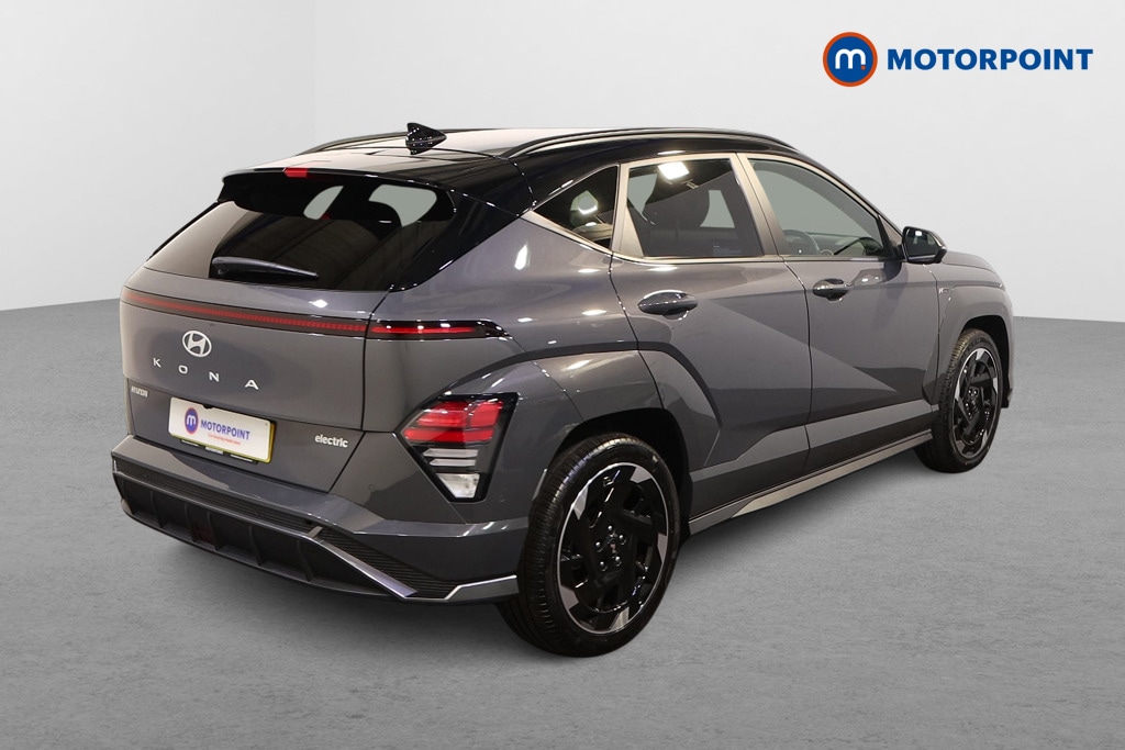 Used Hyundai KONA 2024 for sale - 76155814: Photo 7