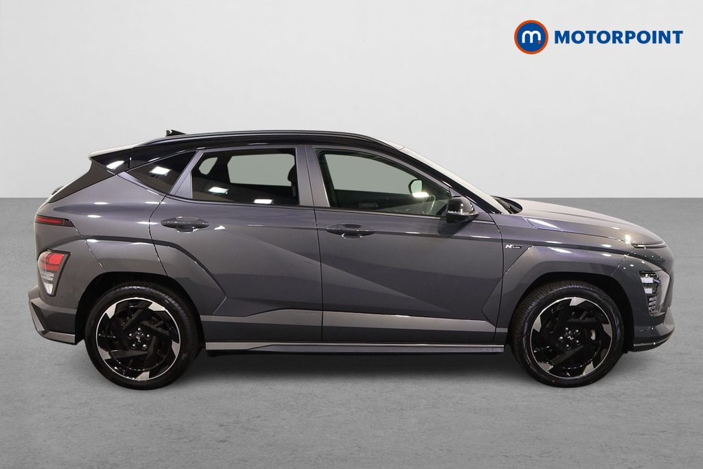 Used Hyundai KONA 2024 for sale - 76155814: Photo 8