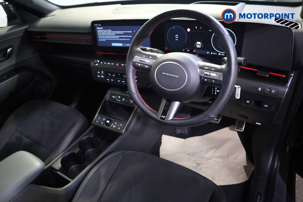 Used Hyundai KONA 2024 for sale - 76155814: Photo 9