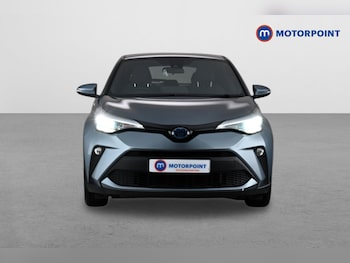 Used Toyota C-HR 2020 for sale - 79141225: Photo