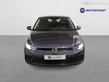 Used Volkswagen Polo 2024 for sale - 78479099: Photo