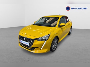 Used Peugeot 208 2020 for sale - 78519319: Photo