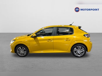 Used Peugeot 208 2020 for sale - 78519319: Photo