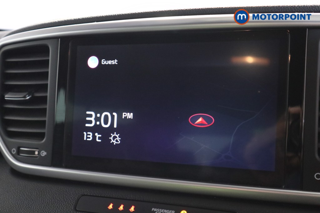 Used Kia Sportage 2021 for sale - 76895793: Photo 10