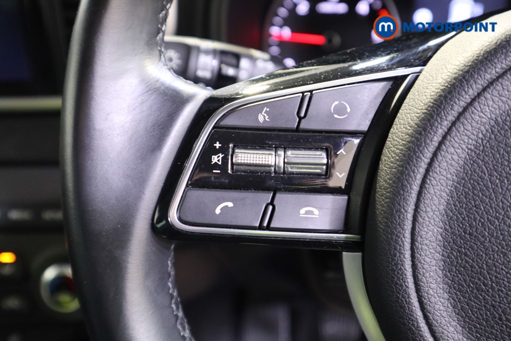 Used Kia Sportage 2021 for sale - 76895793: Photo 13