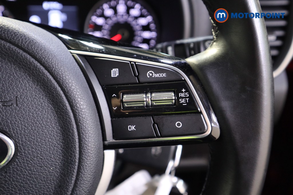 Used Kia Sportage 2021 for sale - 76895793: Photo 14