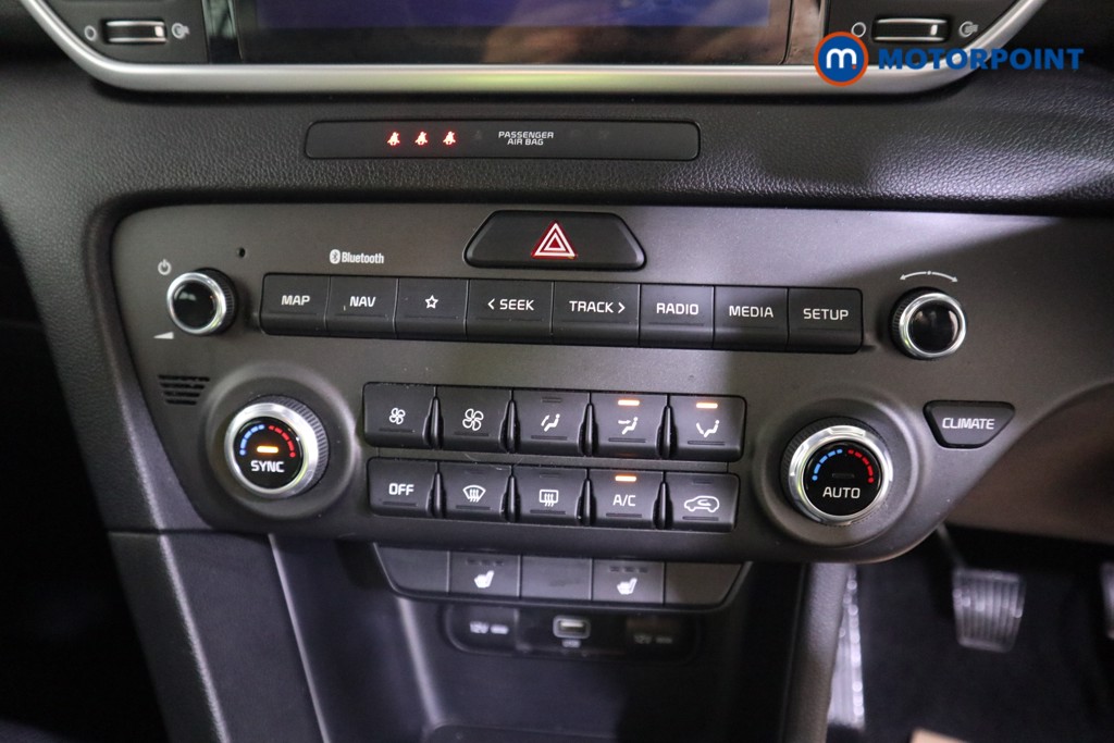 Used Kia Sportage 2021 for sale - 76895793: Photo 15