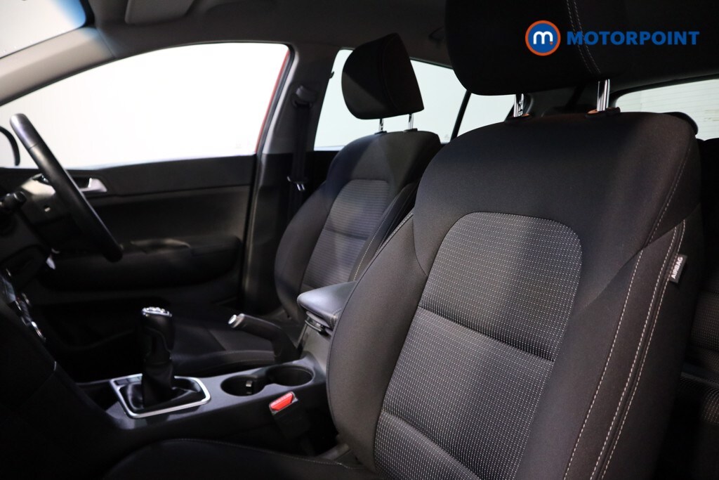 Used Kia Sportage 2021 for sale - 76895793: Photo 17