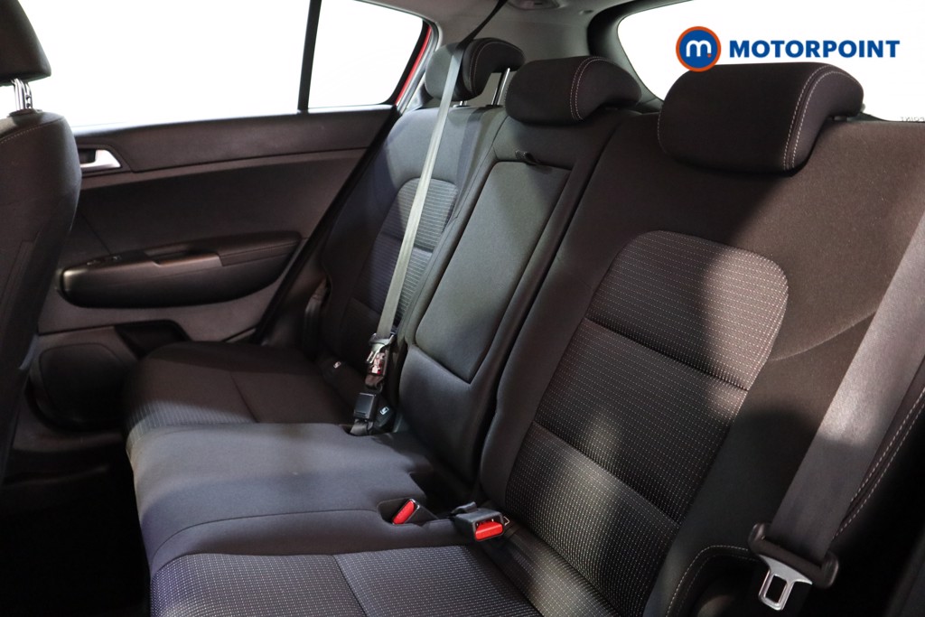 Used Kia Sportage 2021 for sale - 76895793: Photo 18