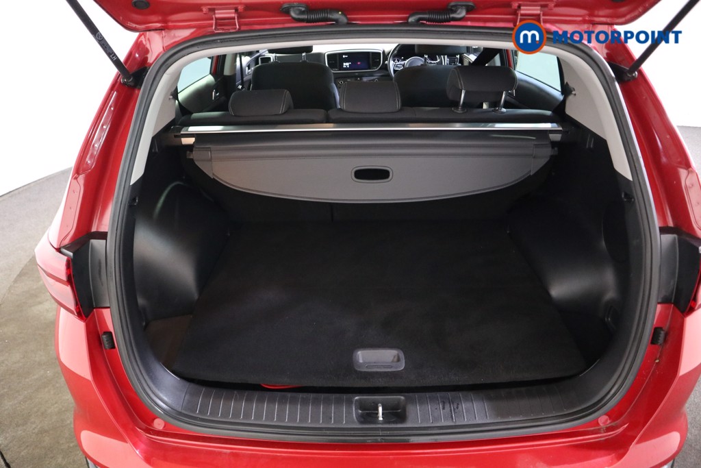 Used Kia Sportage 2021 for sale - 76895793: Photo 19