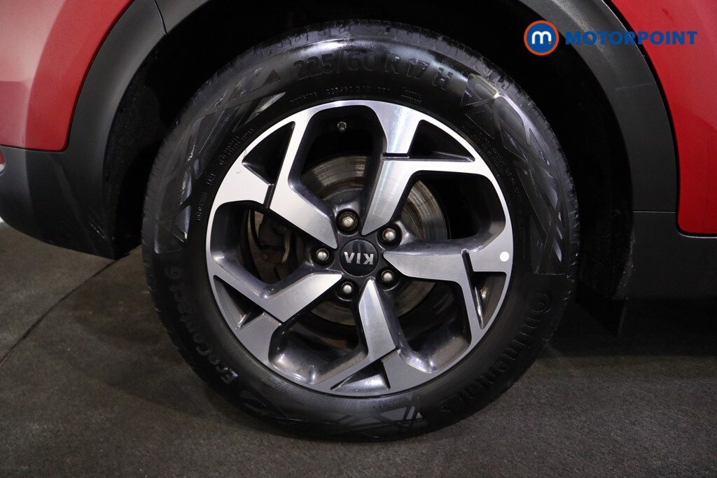 Used Kia Sportage 2021 for sale - 76895793: Photo 21