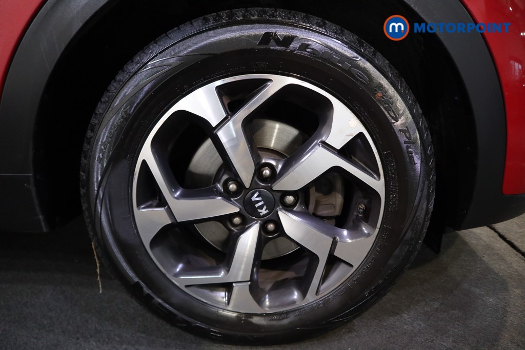 Used Kia Sportage 2021 for sale - 76895793: Photo 22