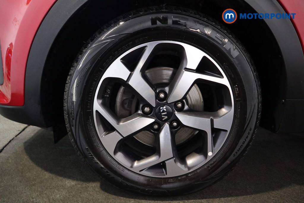 Used Kia Sportage 2021 for sale - 76895793: Photo 23