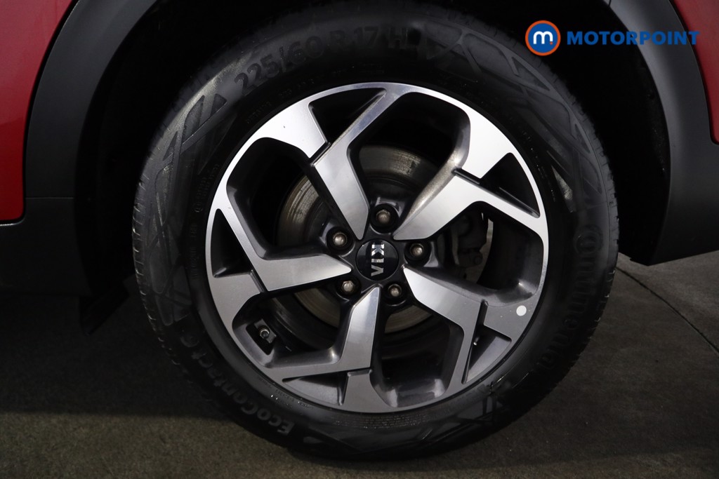 Used Kia Sportage 2021 for sale - 76895793: Photo 24