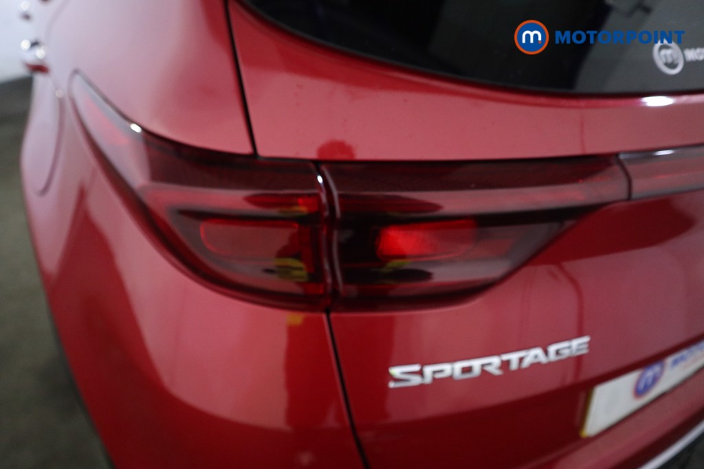 Used Kia Sportage 2021 for sale - 76895793: Photo 26