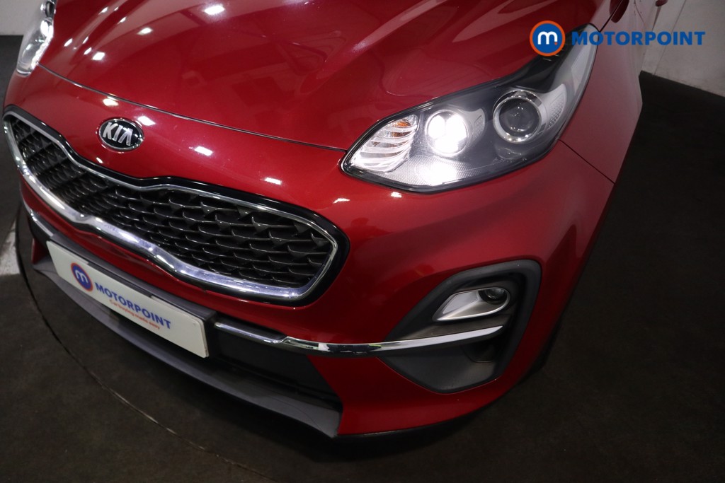 Used Kia Sportage 2021 for sale - 76895793: Photo 33