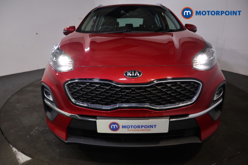 Used Kia Sportage 2021 for sale - 76895793: Photo 35