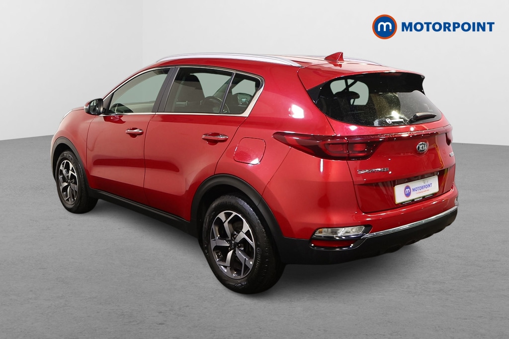 Used Kia Sportage 2021 for sale - 76895793: Photo 5