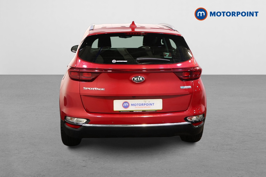 Used Kia Sportage 2021 for sale - 76895793: Photo 6