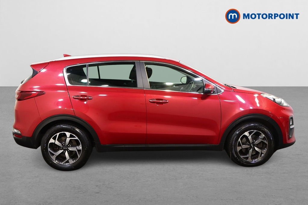 Used Kia Sportage 2021 for sale - 76895793: Photo 8
