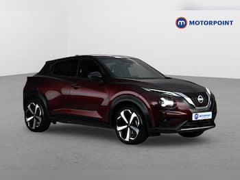 Used Nissan Juke 2023 for sale - 79636389: Photo