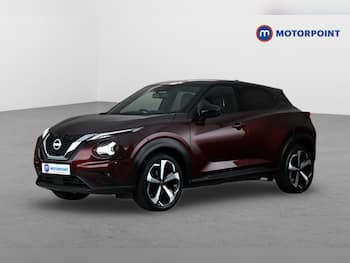 Used Nissan Juke 2023 for sale - 79636389: Photo