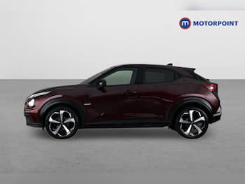 Used Nissan Juke 2023 for sale - 79636389: Photo