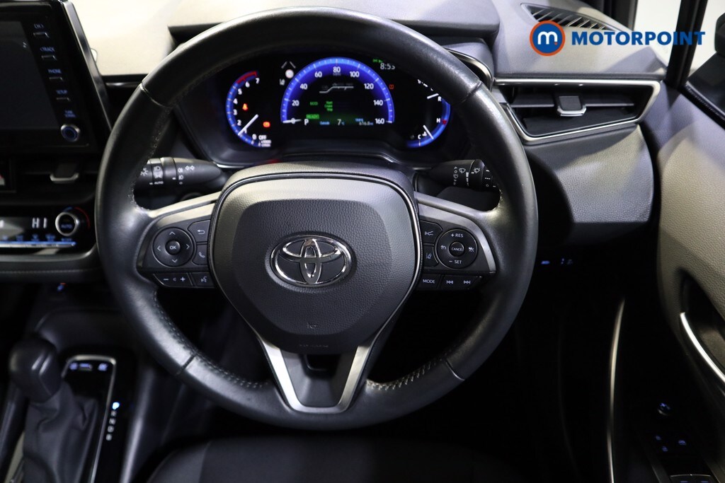 Used Toyota Corolla 2022 for sale - 77404070: Photo 10