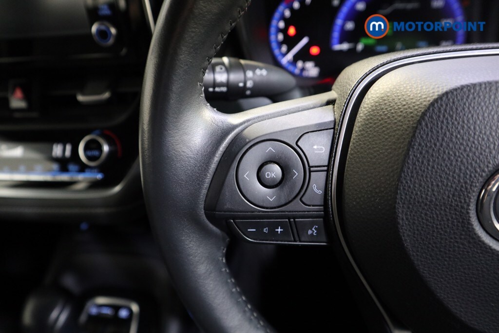 Used Toyota Corolla 2022 for sale - 77404070: Photo 11