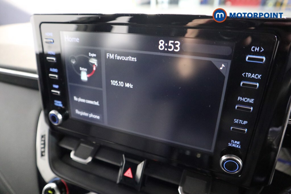 Used Toyota Corolla 2022 for sale - 77404070: Photo 14