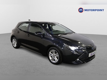 Used Toyota Corolla undefined for sale - 77404070: Photo