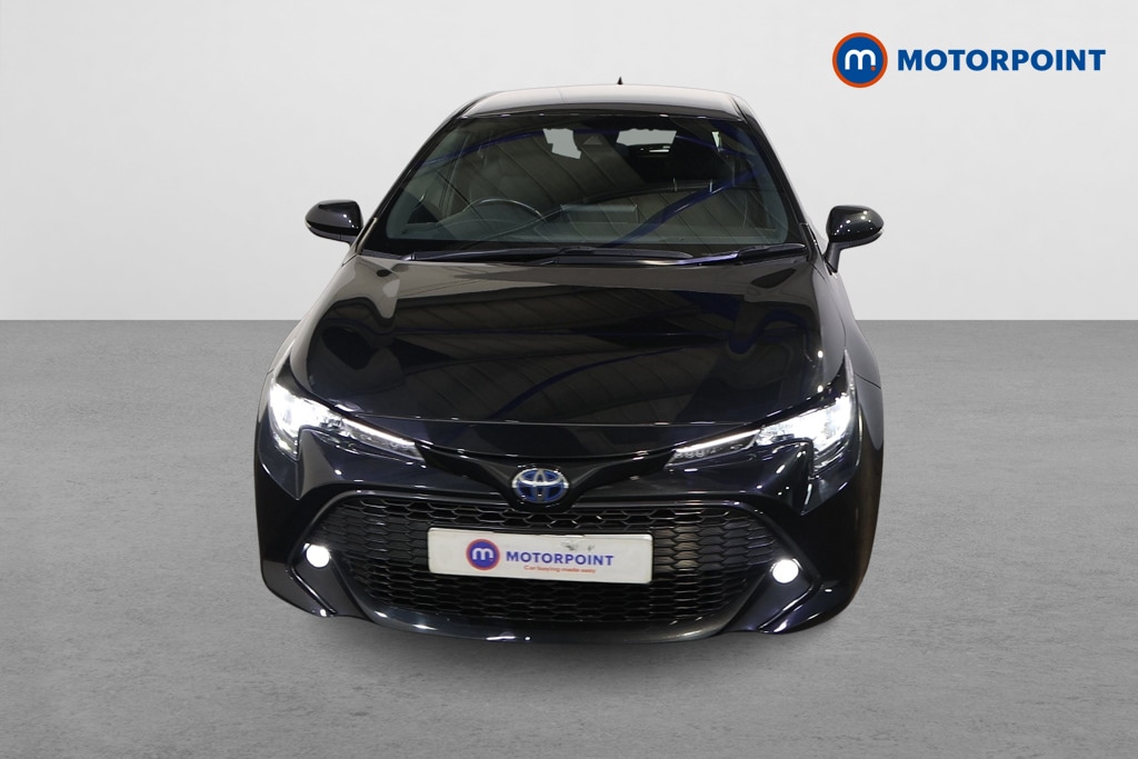 Used Toyota Corolla 2022 for sale - 77404070: Photo 2