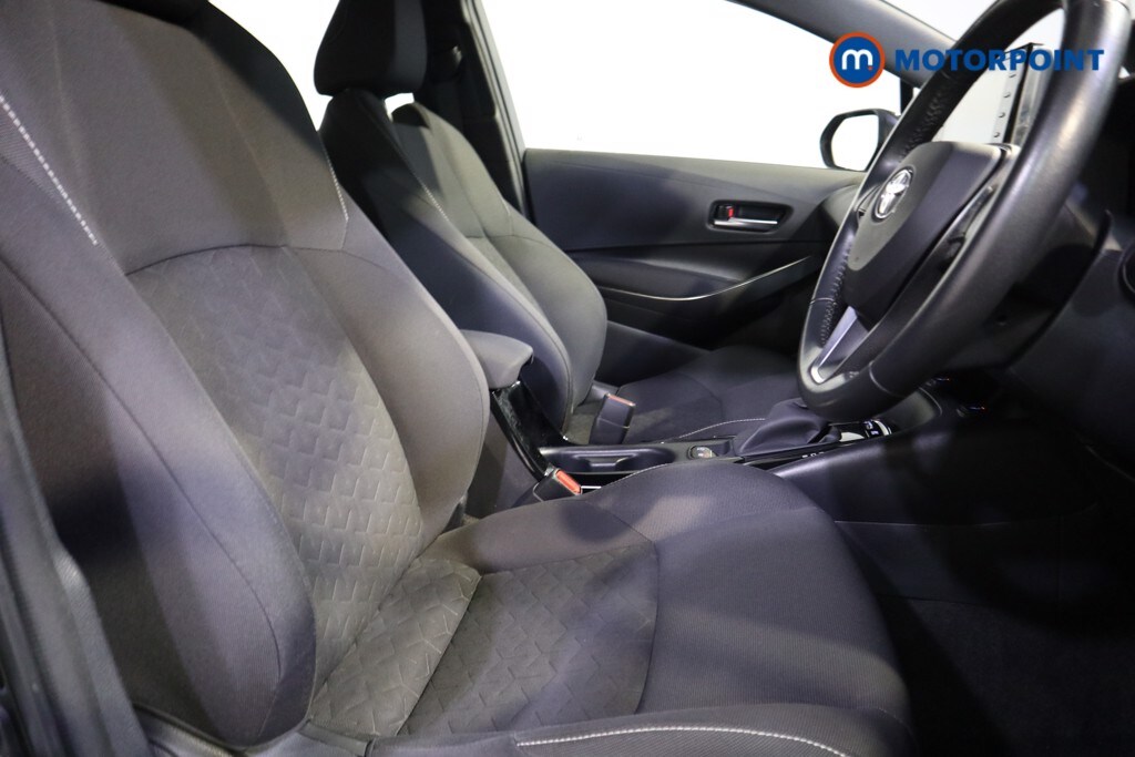 Used Toyota Corolla 2022 for sale - 77404070: Photo 21