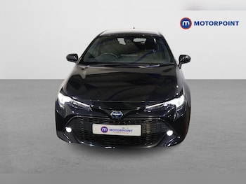 Used Toyota Corolla undefined for sale - 77404070: Photo