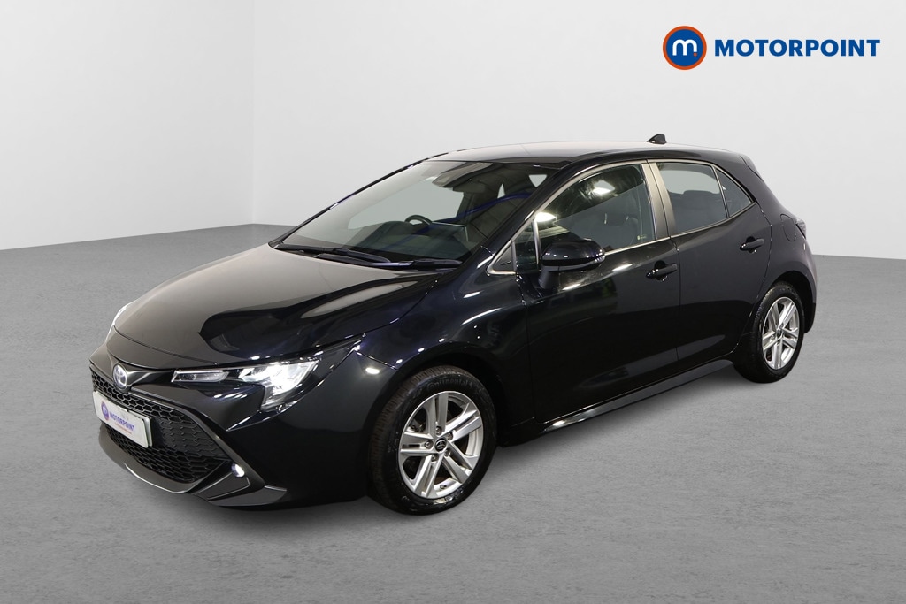 Used Toyota Corolla 2022 for sale - 77404070: Photo 3
