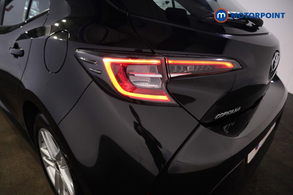 Used Toyota Corolla 2022 for sale - 77404070: Photo 31